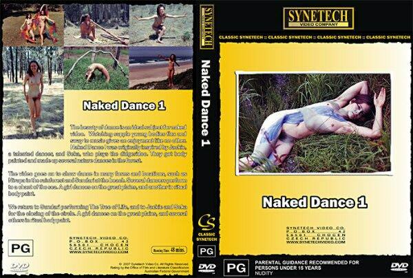 Dancing Nude in nature, young naturists Dancing Nude in nature, young naturists
