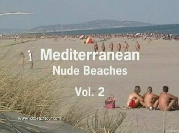 Continuation of the video nudist beach Mediterranean video Continuation of the video nudist beach Mediterranean video