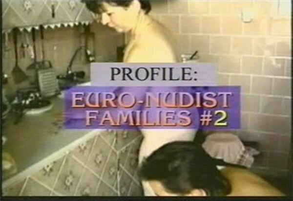 Profile: Euro nudist families video part 2 Profile: Euro nudist families video part 2