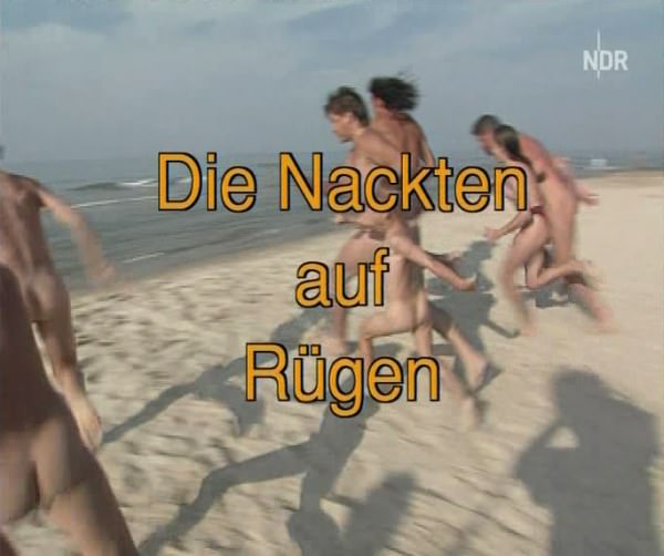 Family nudism of video - Die nackten auf Rugen Family nudism of video - Die nackten auf Rugen
