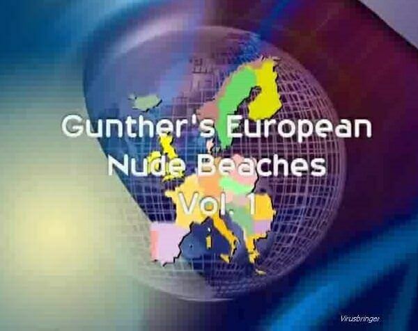 Gunthers European Nude Beaches for family rest Gunthers European Nude Beaches for family rest