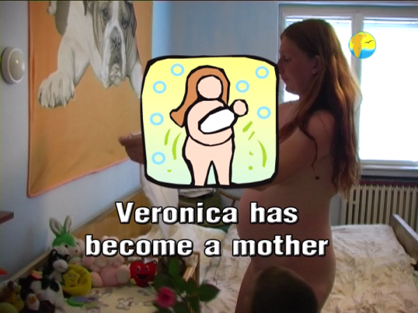 Family home videos nudists - Veronika Has Become a Mother Family home videos nudists - Veronika Has Become a Mother