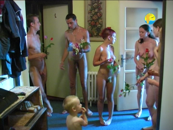 Family home videos nudists - Veronika Has Become a Mother Family home videos nudists - Veronika Has Become a Mother