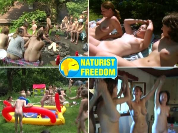 Cottage nudist small town - Naturist Freedom Cottage nudist small town - Naturist Freedom