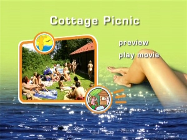 Cottage nudist small town - Naturist Freedom Cottage nudist small town - Naturist Freedom