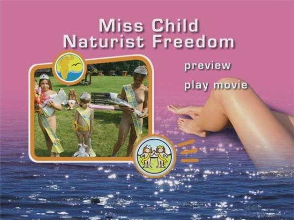 Naturist Freedom - young Ms. of beauty Naturist Freedom - young Ms. of beauty