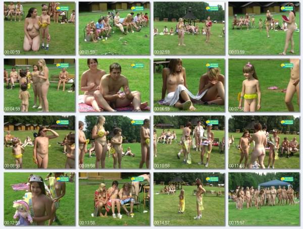 Naturist Freedom - young Ms. of beauty Naturist Freedom - young Ms. of beauty