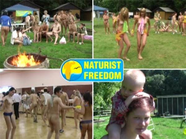 Naturist Freedom - young Ms. of beauty Naturist Freedom - young Ms. of beauty