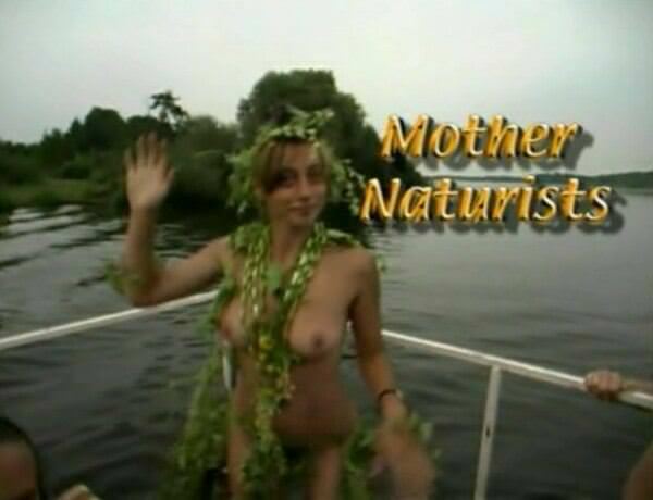 The Russian naturism outdoors - Mother Naturists The Russian naturism outdoors - Mother Naturists