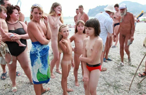 Nudism in the Crimea, Ukraine, the Black Sea Nudism in the Crimea, Ukraine, the Black Sea