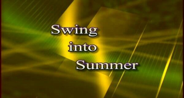 Family naturism - Swing Into Summer Family naturism - Swing Into Summer
