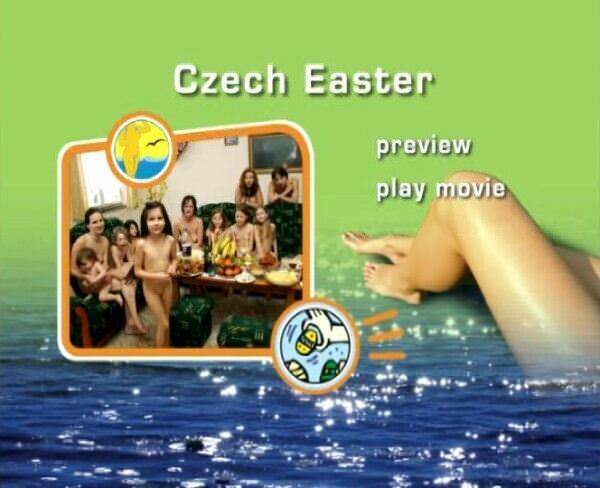 Nudists of the Czech Republic of video - Czech Easter Nudists of the Czech Republic of video - Czech Easter