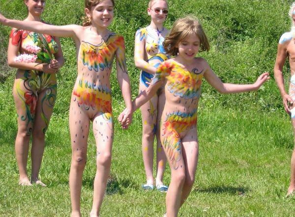 Purenudism - naturism photo Purenudism - naturism photo