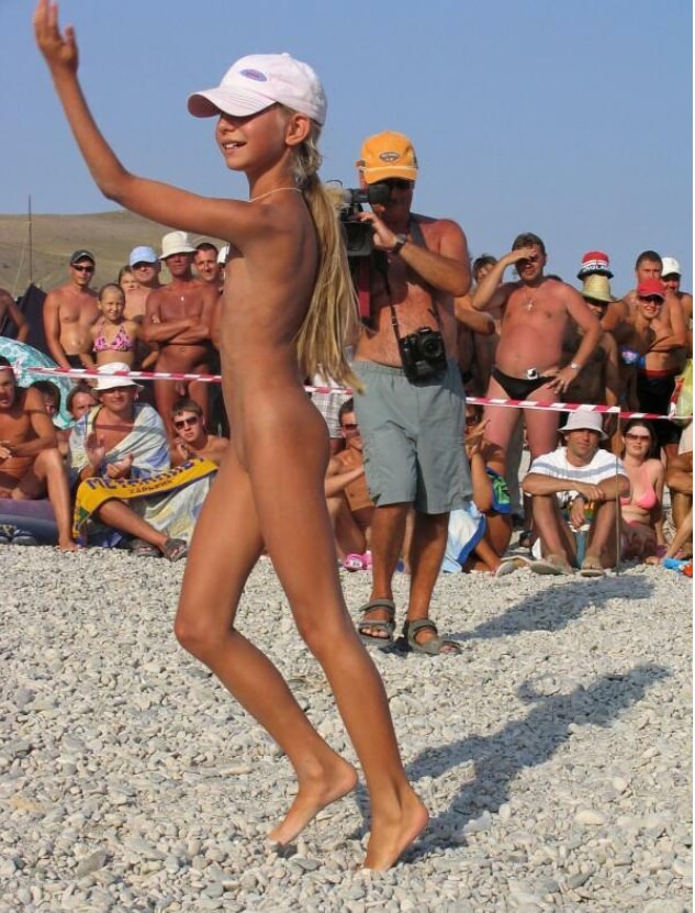 Nudists celebrate day of the Neptune Nudists celebrate day of the Neptune