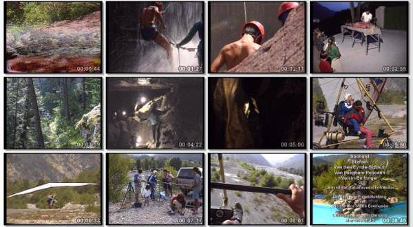 Nudism video - Naturists Among The Mountains Nudism video - Naturists Among The Mountains