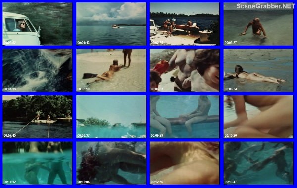 Retro nudism - The Simple Pleasures Retro nudism - The Simple Pleasures
