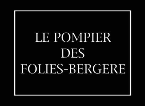Retro nudism - Le Pompier Des Folies Bergeres (1938) Retro nudism - Le Pompier Des Folies Bergeres (1938)