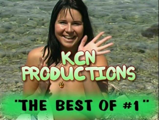 Video a naturism - a family nudism on a solar beach
