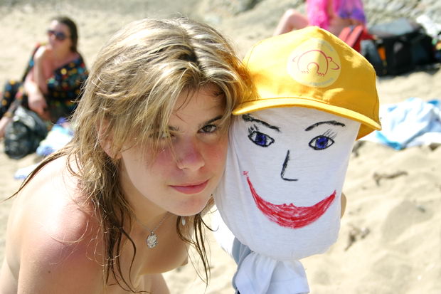 Family nudism naturism sea (set 5) Family nudism naturism sea (set 5)